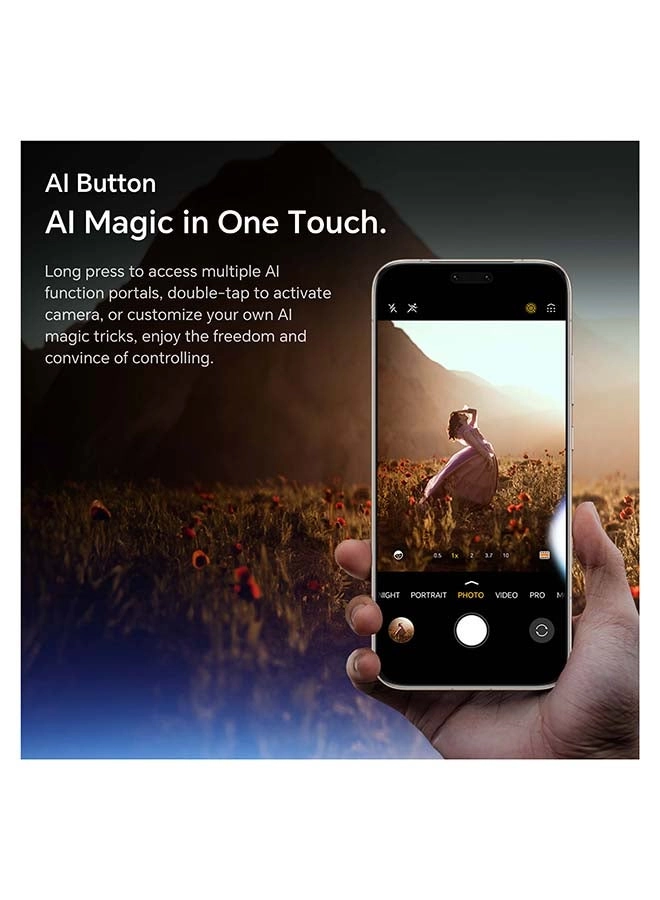 Magic8 Pro - 16GB 1TB