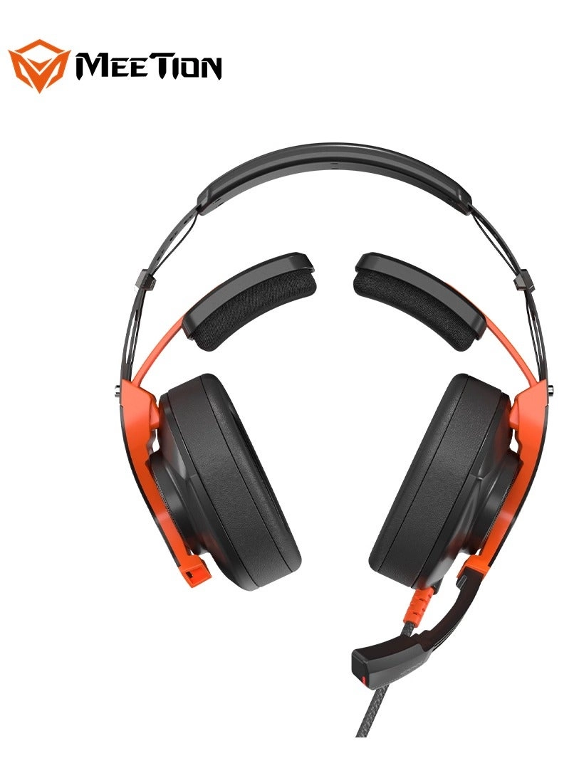 HP099 - Wired Headset