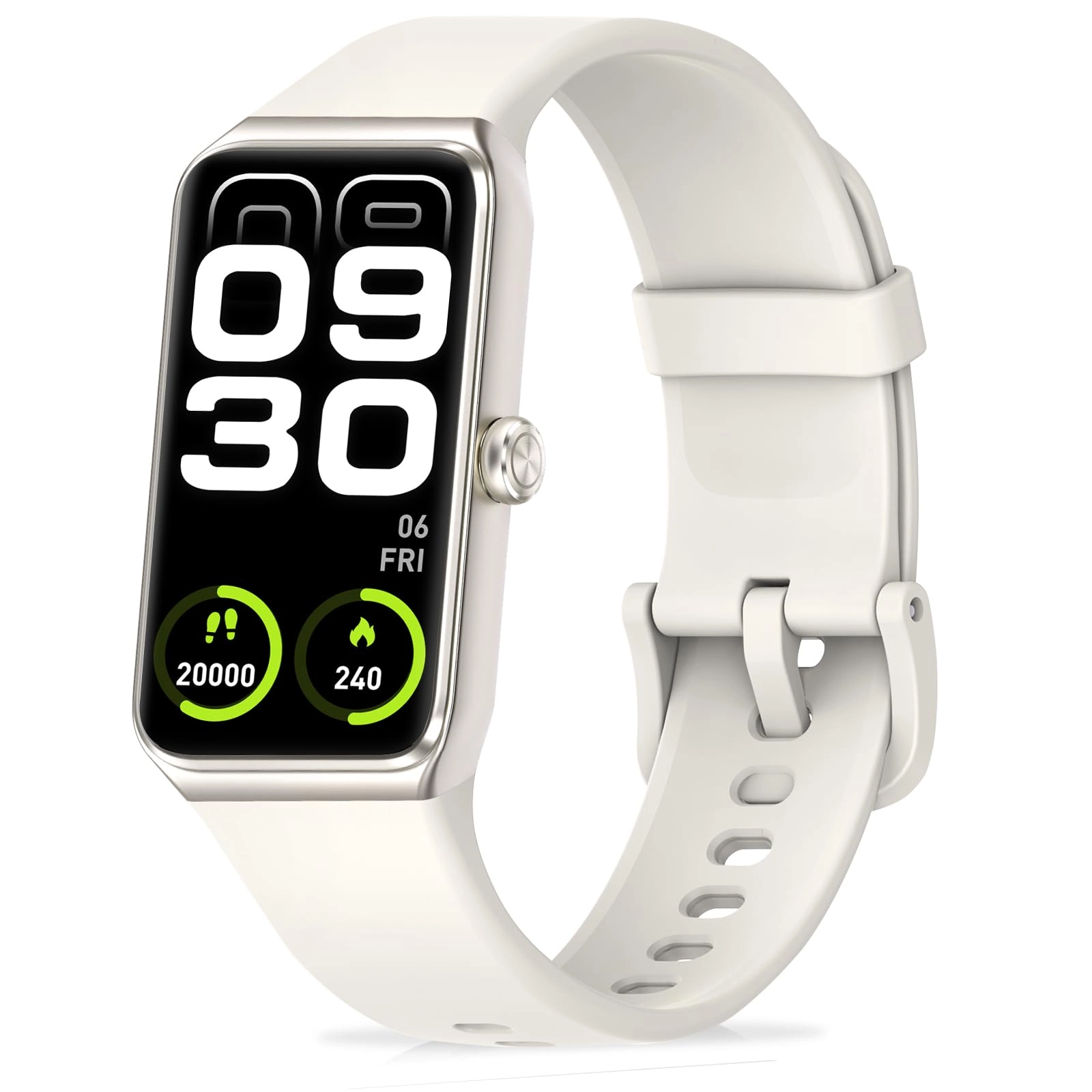 Fitness Tracker - 1.47 Inches