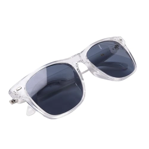 Smart Glasses - Magnetic Charging IP65 UV400