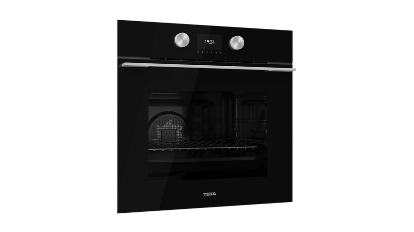 Urban Colors Edition HLB 8600 BK Electric Oven