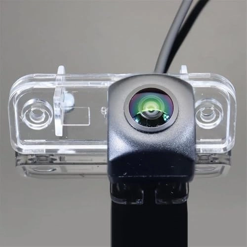 Rear View Camera - Night vision Wire AHD 720P