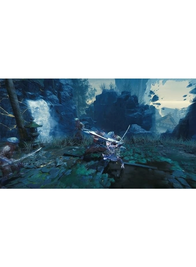 Onimusha: Way of the Sword | PS5