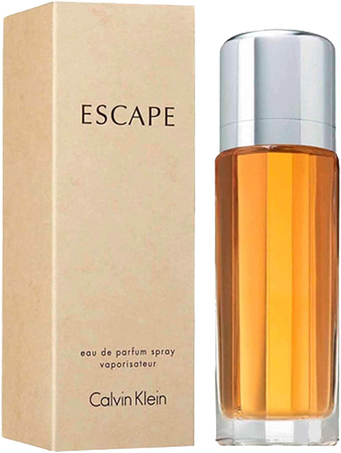 Escape Eau de Parfum 100ml