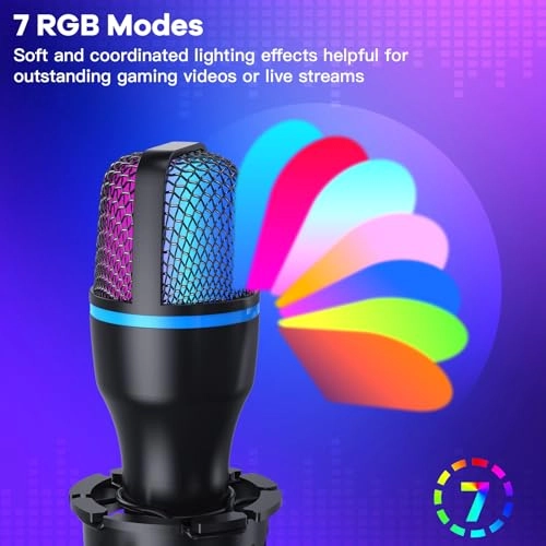 ME3 USB Microphone