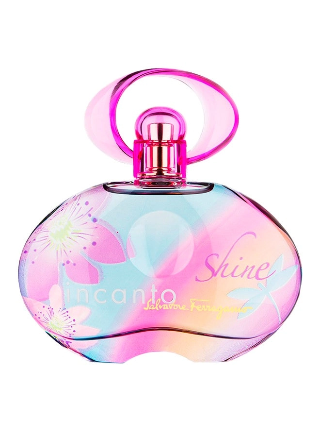 Incanto Shine Eau de Toilette 100 ml