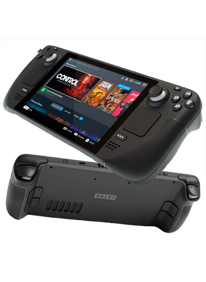Handheld Console - 512GB