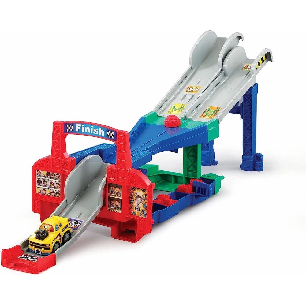 Toot Toot Drivers 360 Degree Loop Track