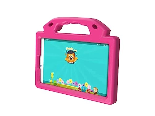 KD54 - 8GB 8 Inches 256 GB