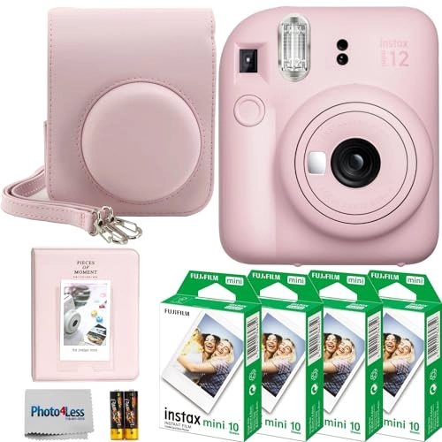 Mini 12 - Blossom Pink