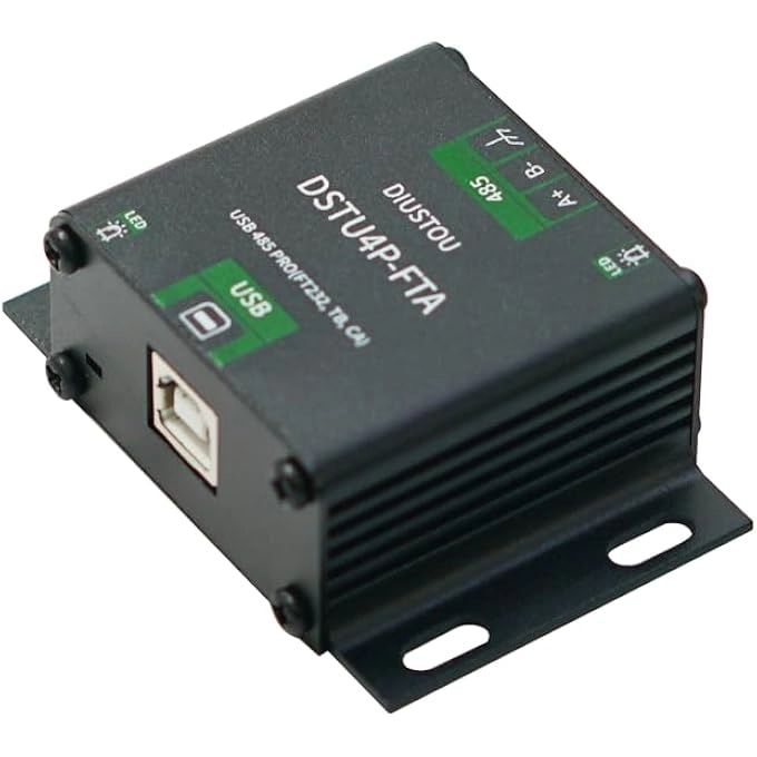 USB TO 485 422 TTL CONVERTER