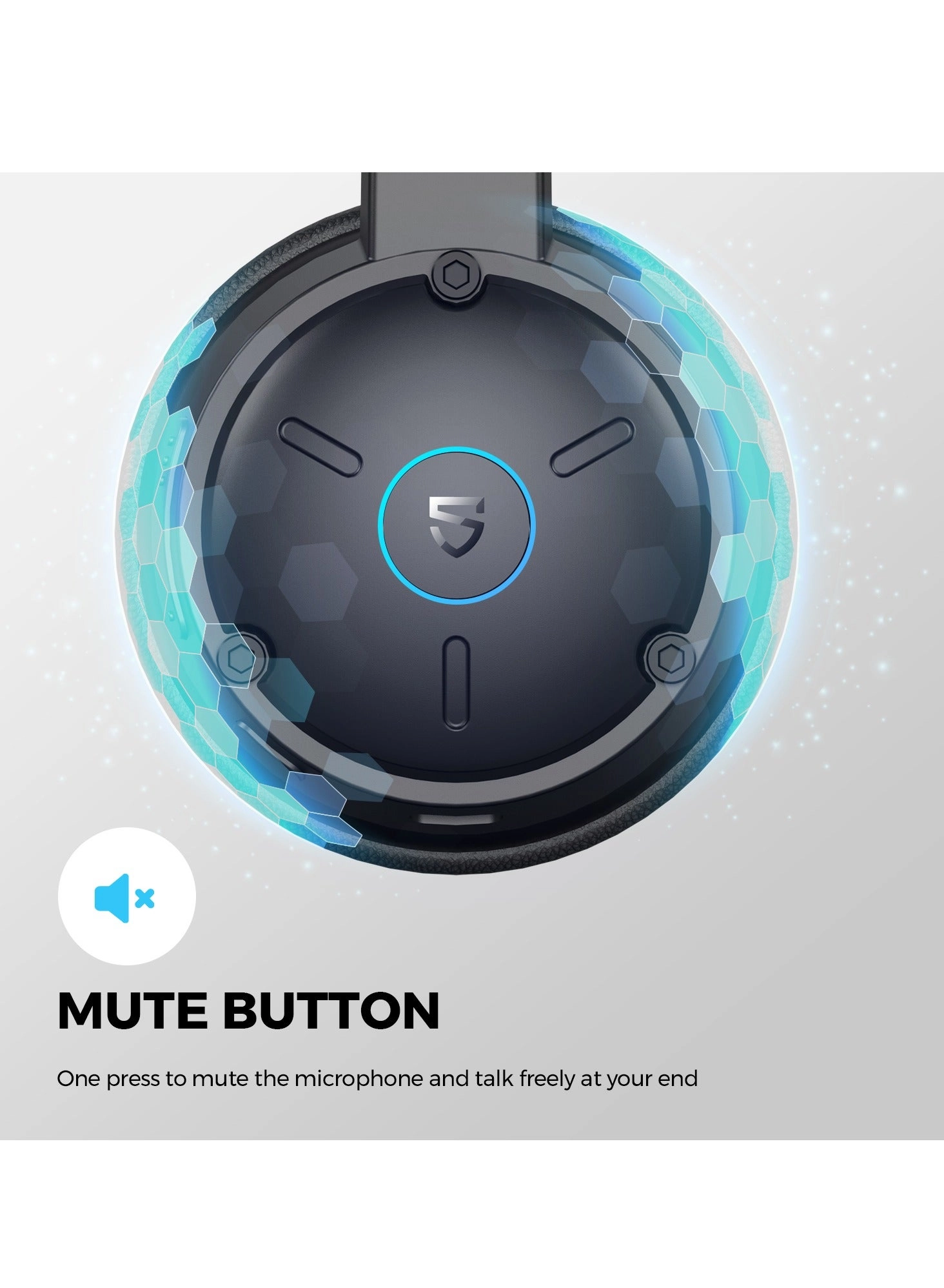 A7 Pro Wireless Headset