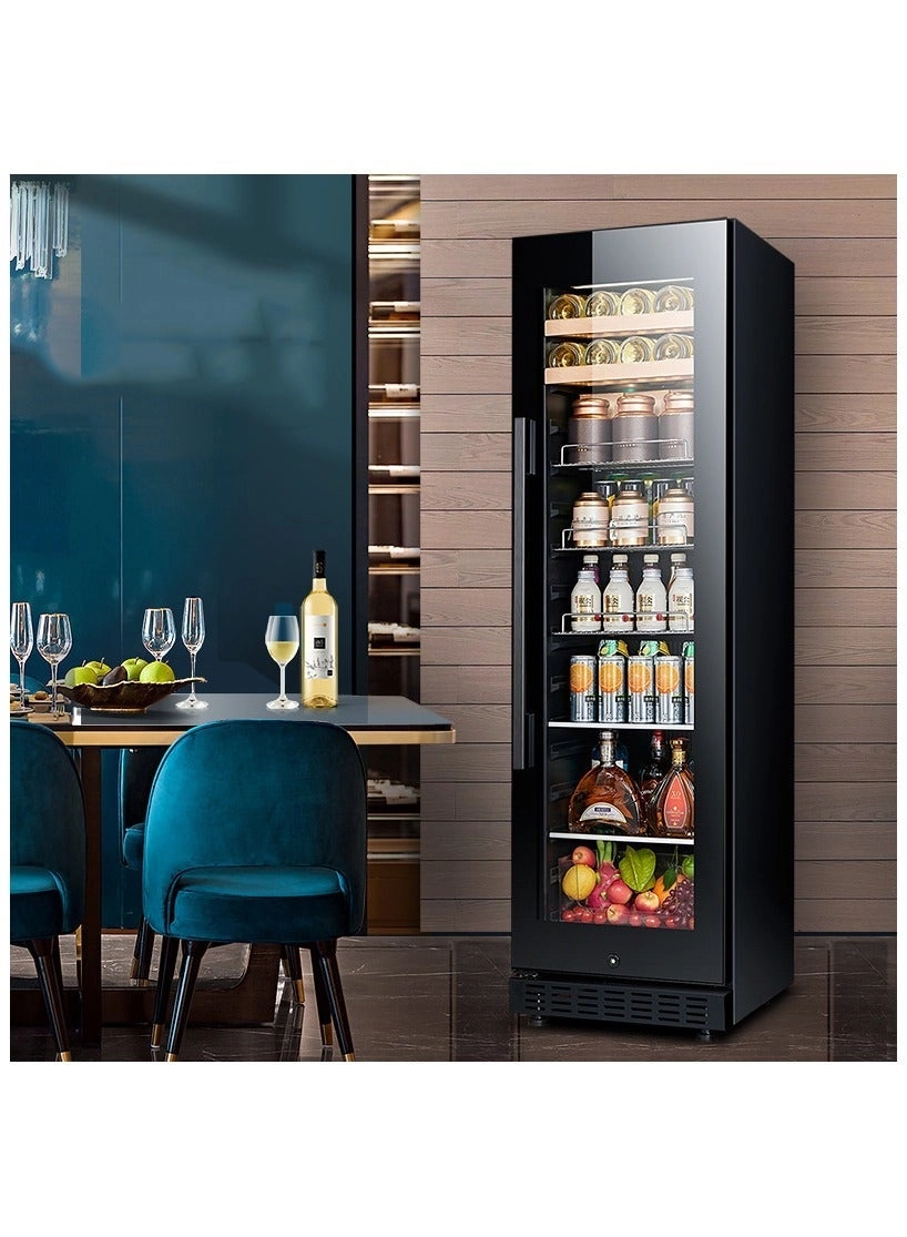 Embedded or Standalone Beverage Cooler