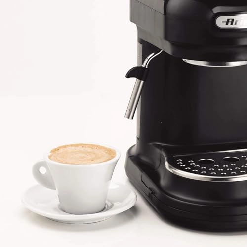 Moderna Espresso Machine & Grinder 1318
