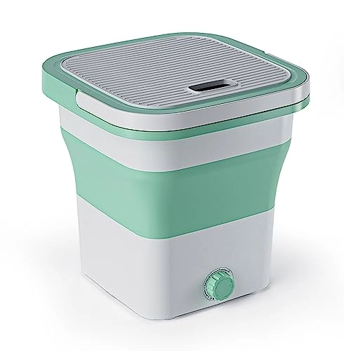 Folding Washing Machine 8877