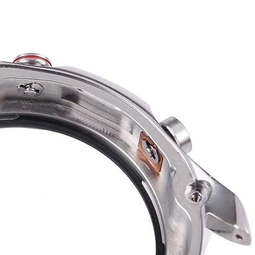 LCD Screen Frame Bezel Plate 45mm