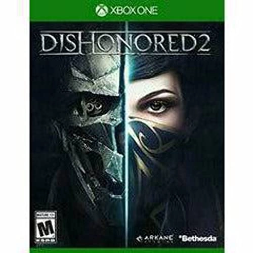 Dishonored 2 Premium Collector's Edition - Xbox One