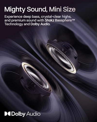 OpenDots ONE Wireless Headphone