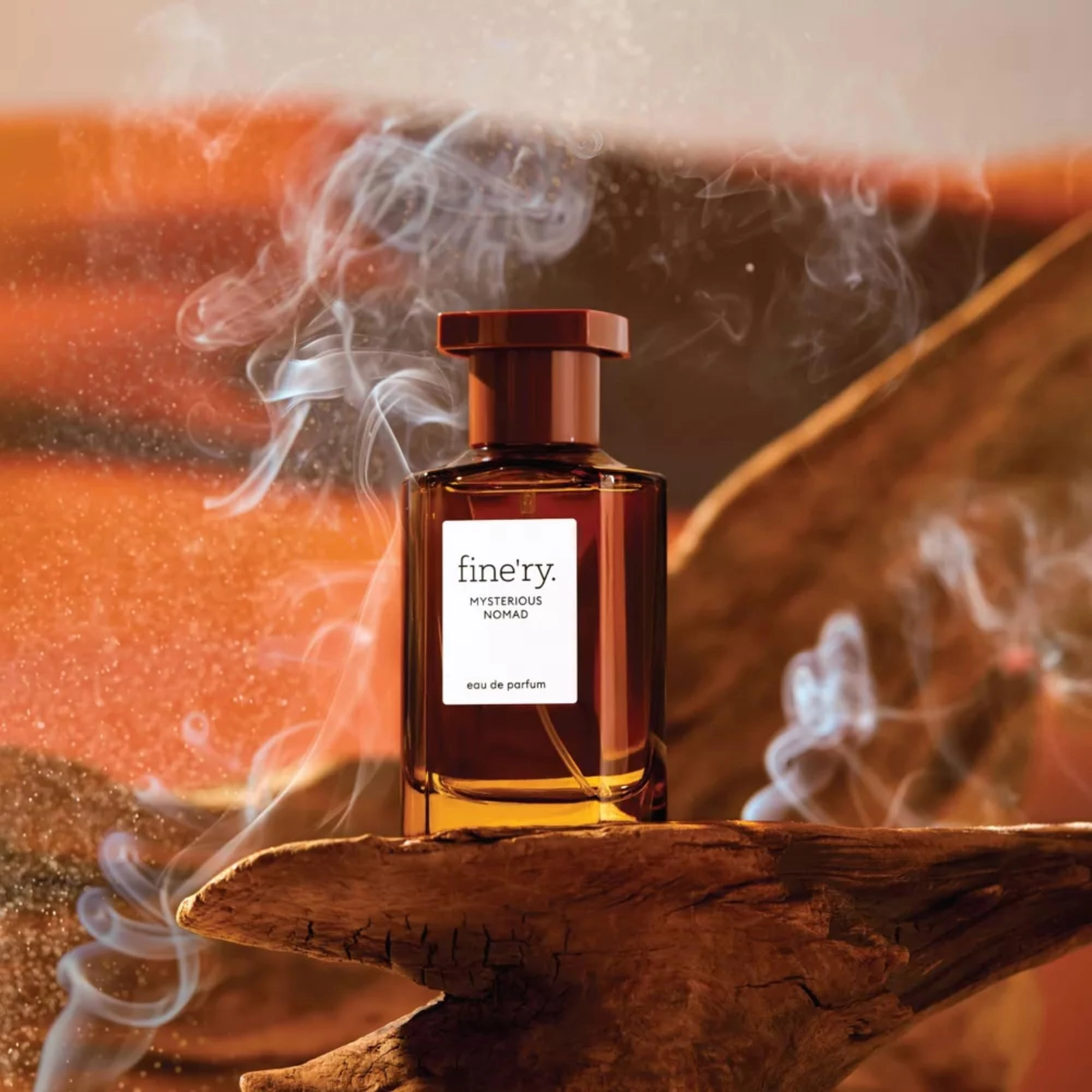 Mysterious Nomad Eau de Parfum 60ml