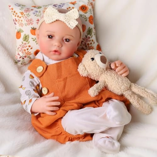 Reborn Doll - JUSS001RMWA-TC