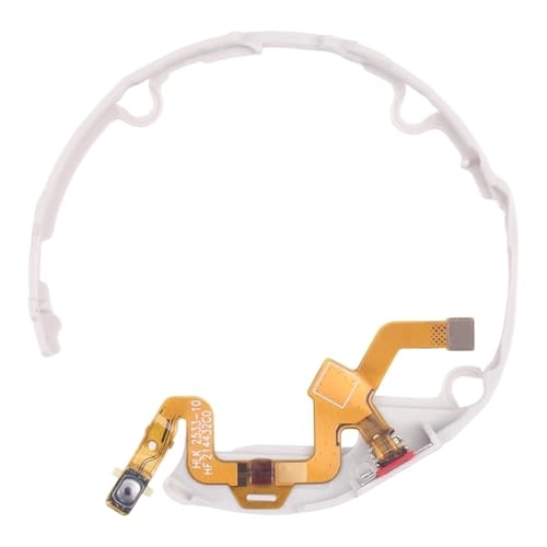 Button Flex Cable 46mm