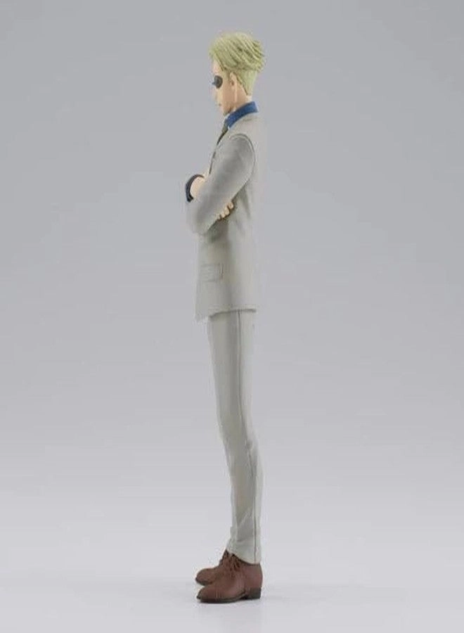 Kento Nanami - Jujutsu Kaisen - Jukon No Kata