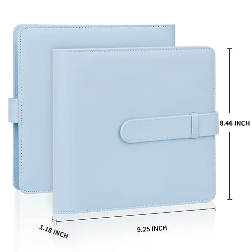 Instax Mini 360 Pockets PU Photo Album