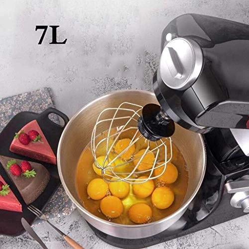Stand Mixer - 7L 1500W