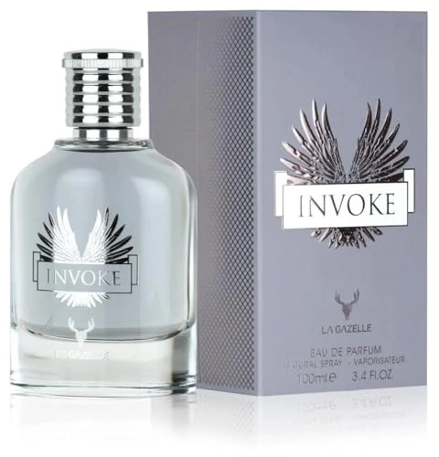 INVOKE Eau de Parfum 100 ml