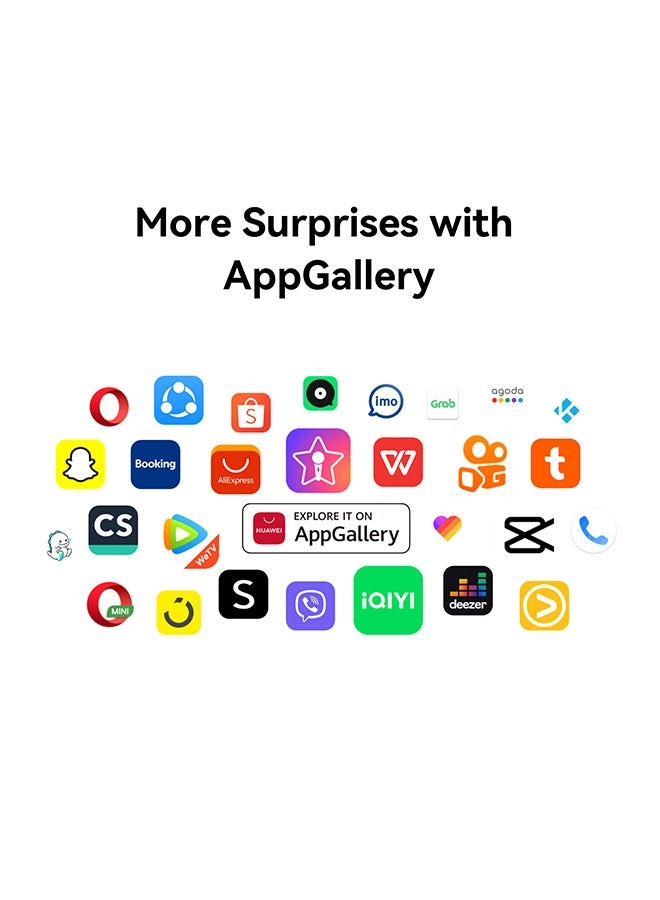 MatePad SE - 32GB 10.4"