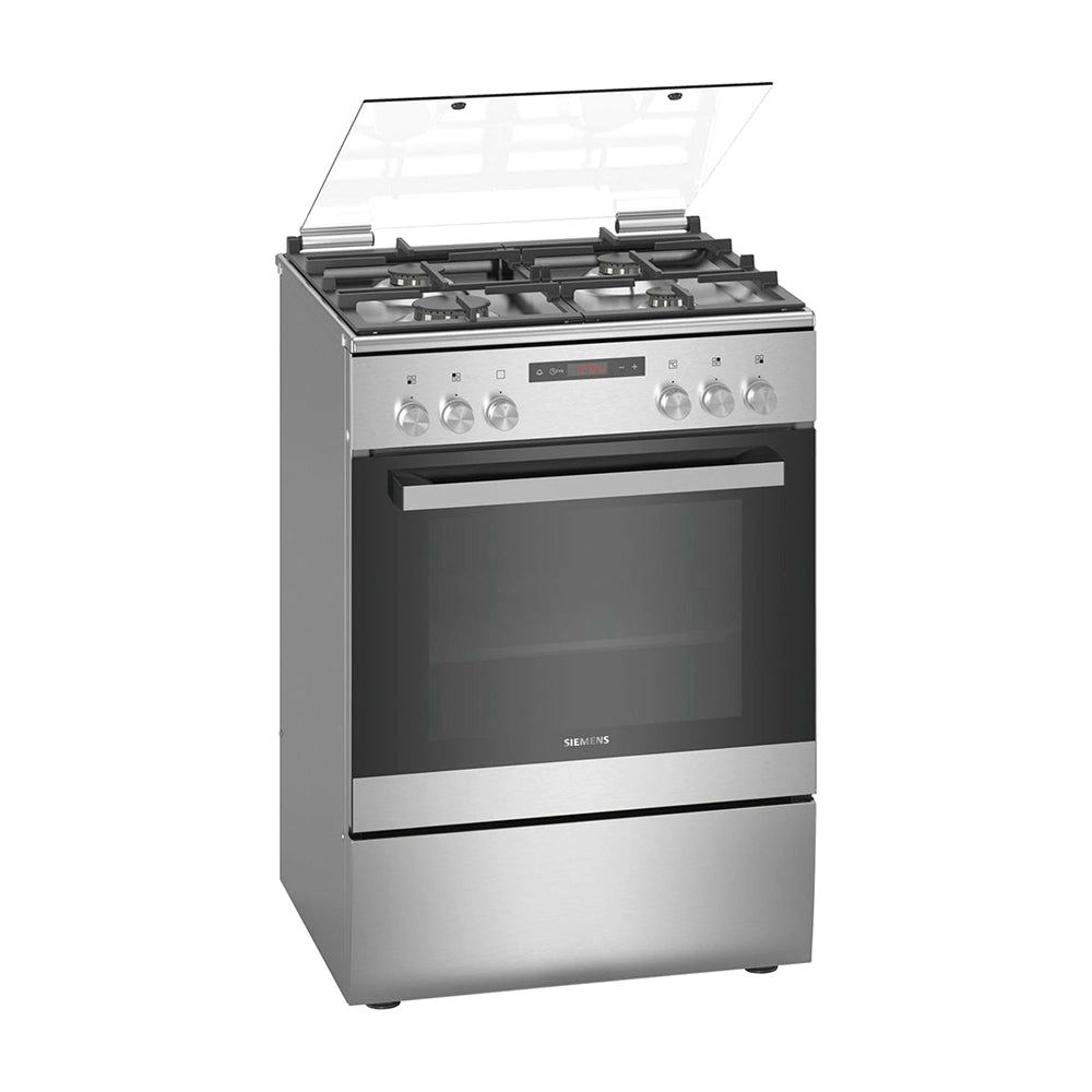iQ300 HX8P3AE50M GAS Cooker