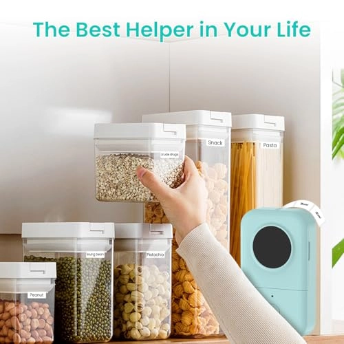 Label Maker - Thermal