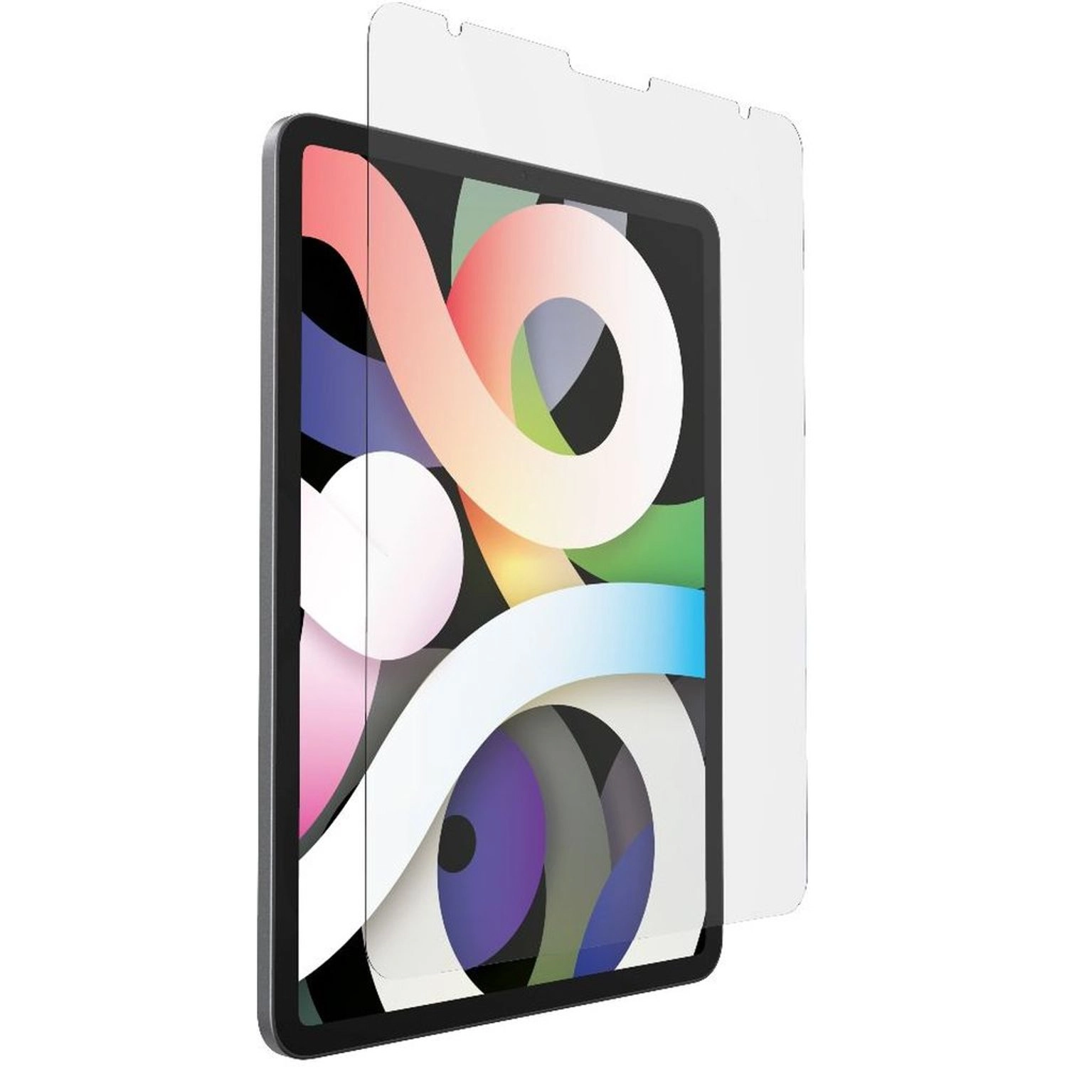 ZAGG Clear Screen Protector for iPad 10.9/11