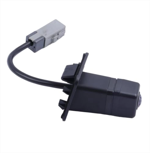 Rear View Backup Parking Assist Camera