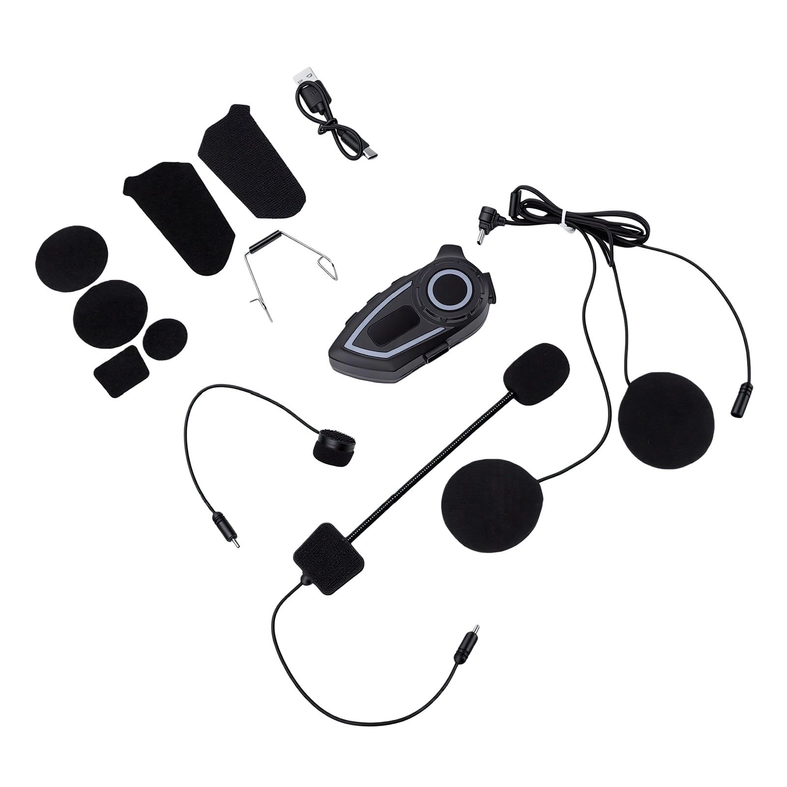 Cryfokt 8yndj3vgm0 Wireless Headset