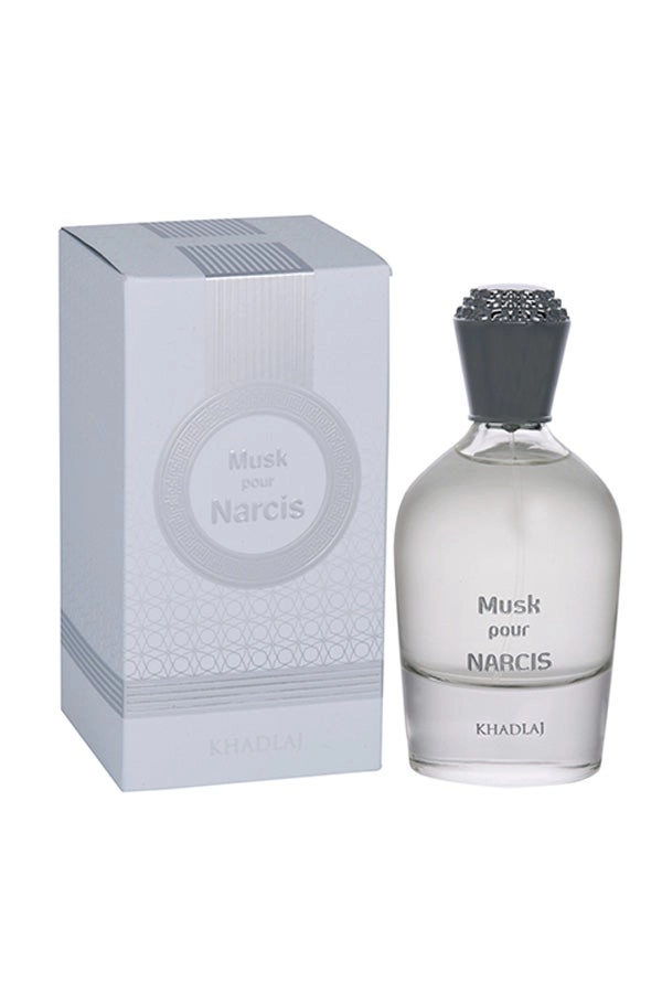 Musk Couture Eau de Parfum 100 ml