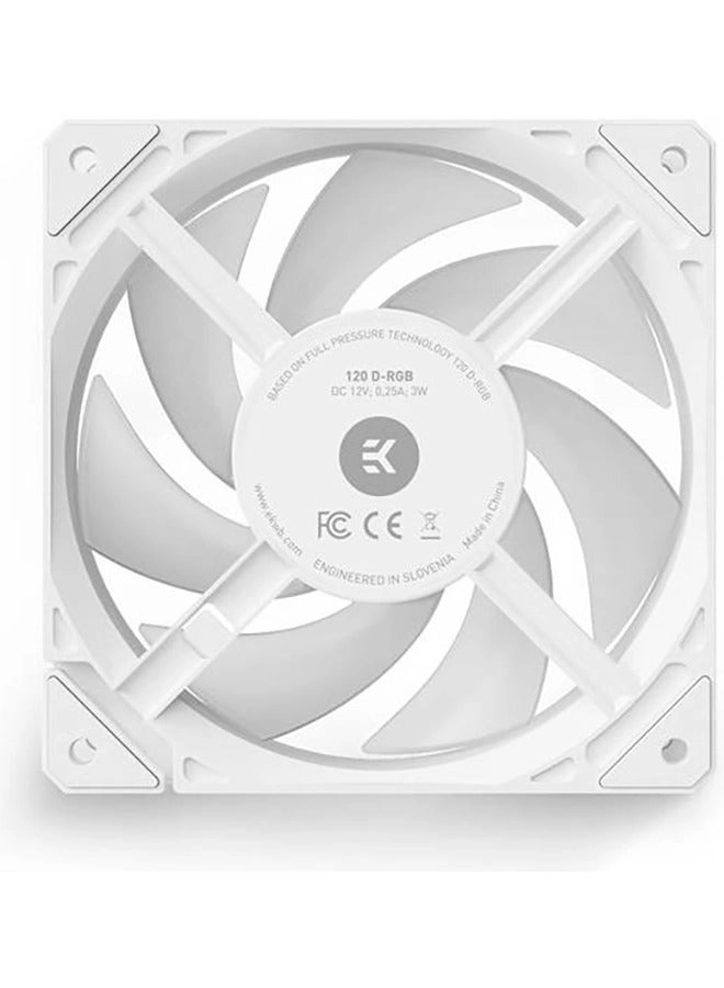 Loop Fan FPT 120 D-RGB - 120mm