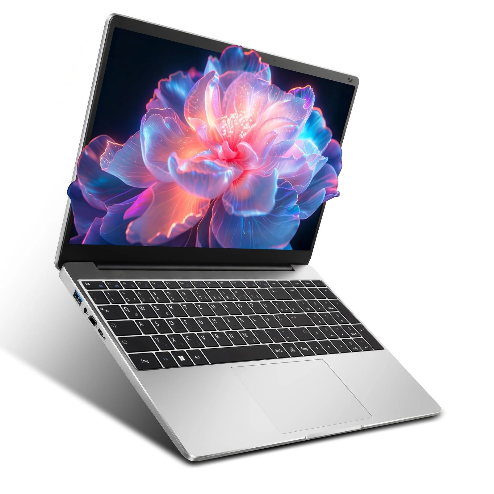 EZbook S7 Hi - 15.6'' 5205U 4GB DDR4 128GB SSD