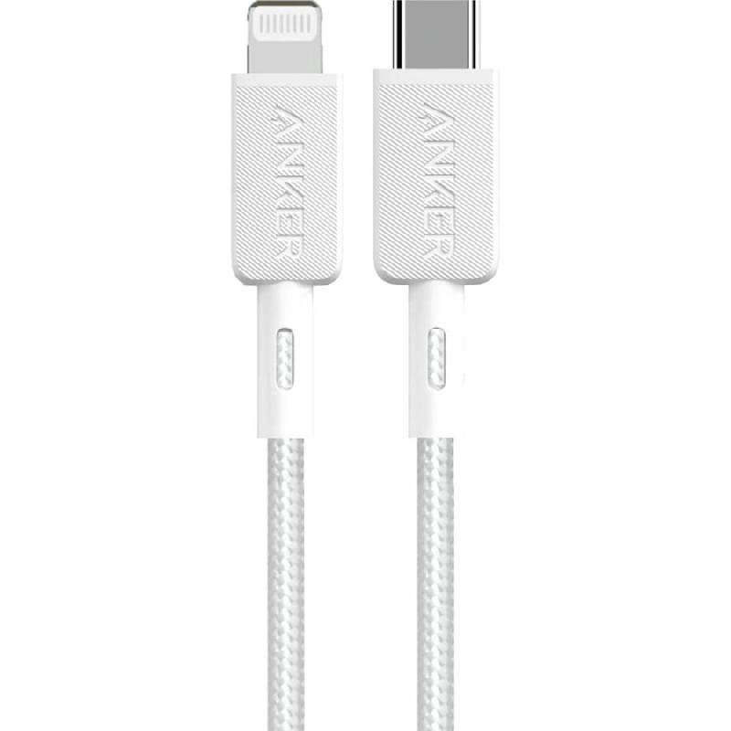 322 Cable USB-C to Lightning 0.9144m