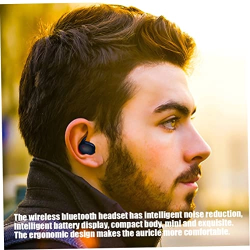TWS4 Wireless Earbud