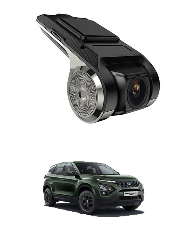 RKPSP Camo2020 - Night vision for Harrier