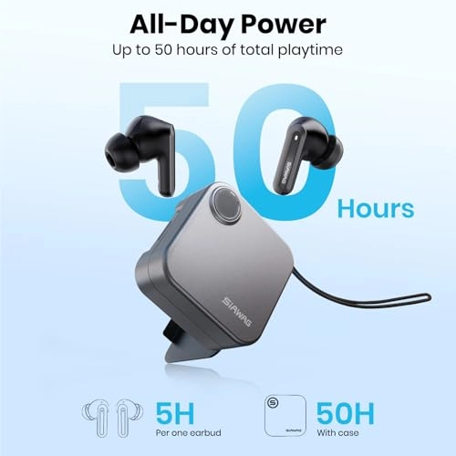 BTW62H Wireless Earbud