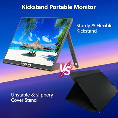 WAB160 - 16" 1920x1200P