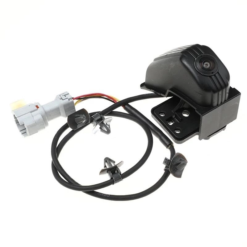 Rear View Camera - Night vision