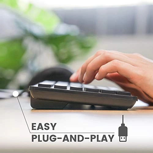 PERIBOARD-117 - US Wired