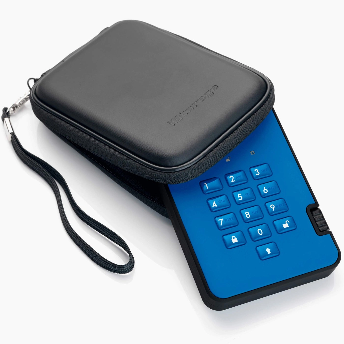 diskAshur2 500GB HDD