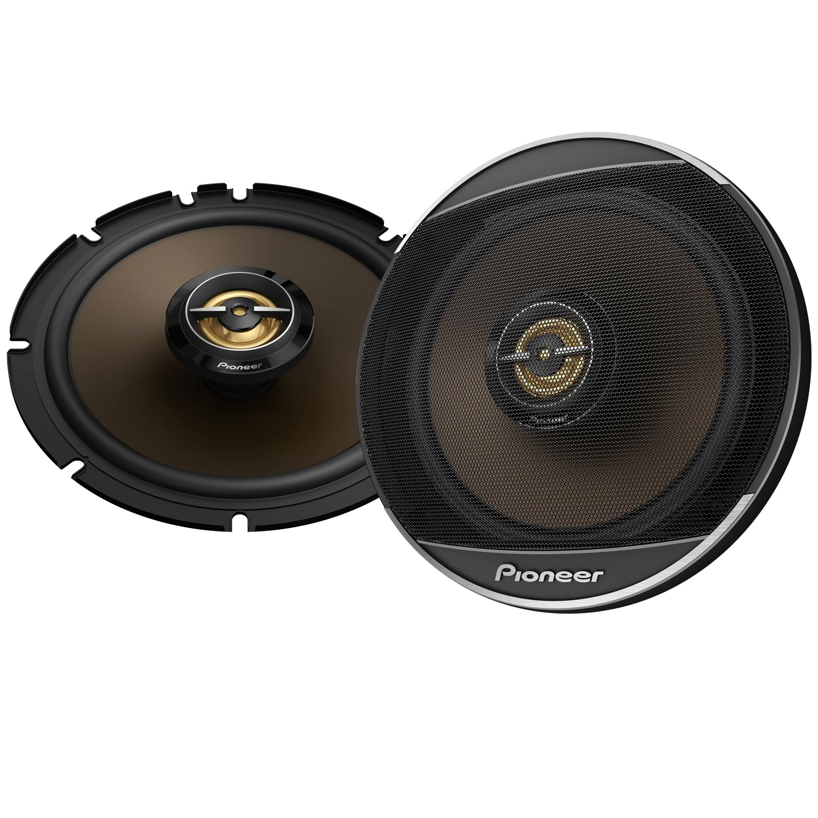 Pioneer TS-A653FH - 6.5” 2-Way