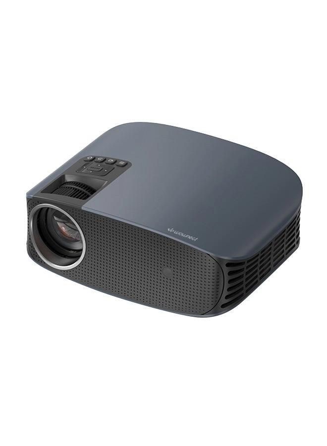 YG680 PROJ-WO-74-B 300ANSI Lumens