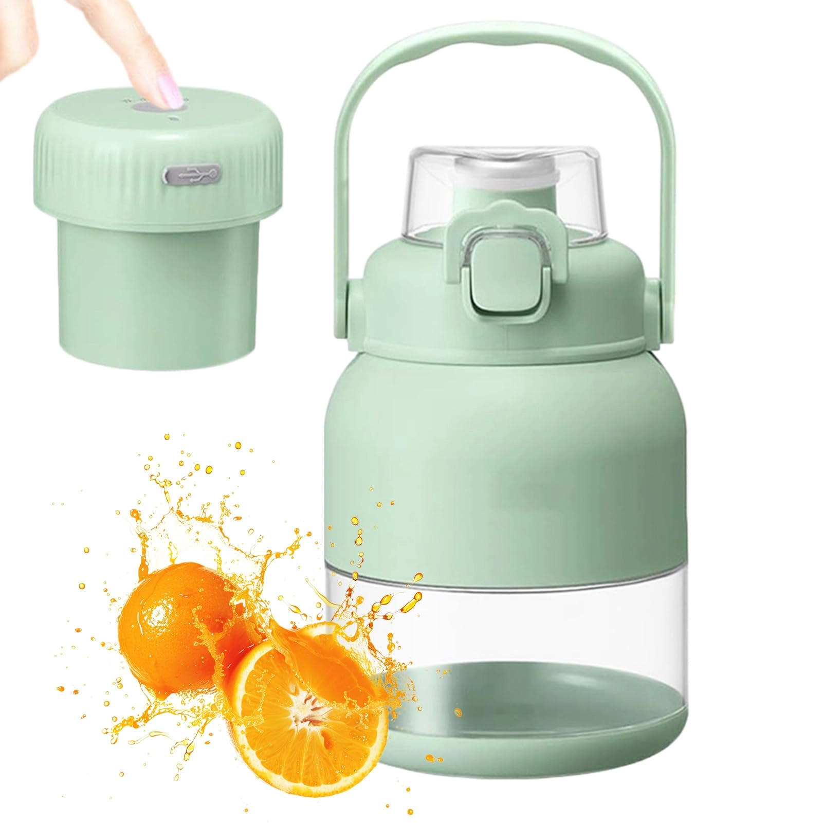 Generisch PNNO3R5F88772JU6MBD - 800 ml