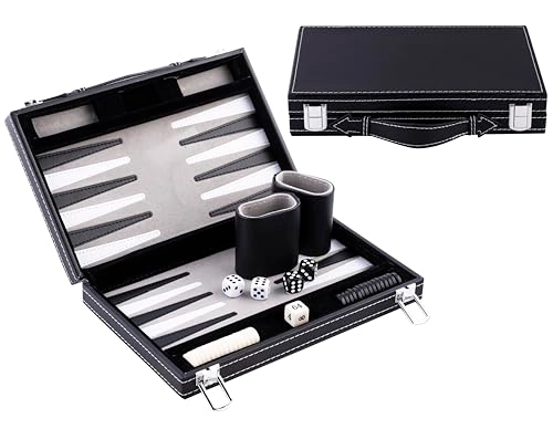 Travel Bag Backgammon